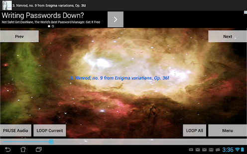 Free Download Soothing Music to Sleep With APK