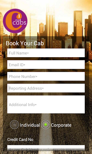 【免費旅遊App】Multi Vendor Cab Booking-APP點子