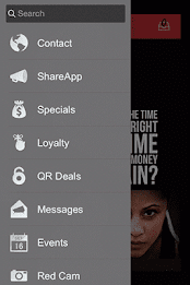 Red-Team Health and Fitness poster 12