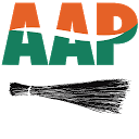Aam Aadmi Party(AAP) mobile app icon