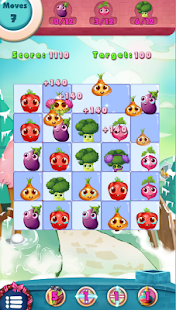 Christmas Farm Saga Screenshots 17