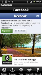 Balatonfüred Screenshots 6