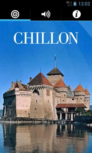 Chillon Castle