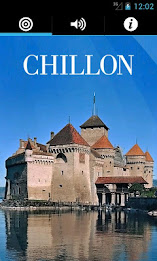 Chillon Castle poster 1