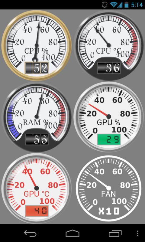 Cpu Temperature Monitor Vista Free