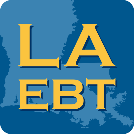 Louisiana Purchase EBT Card 財經 App LOGO-APP開箱王