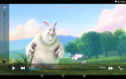  Archos Video Player screenshot