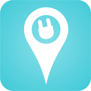 PlugFinder logo