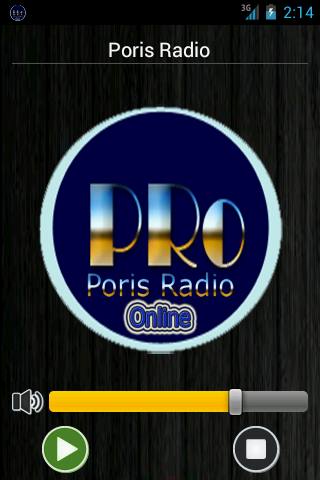 Poris Radio