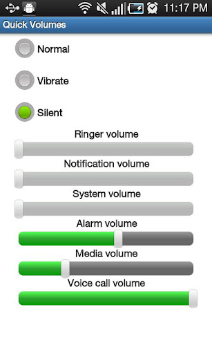 免費下載音樂APP|クイックボリュームセッティング app開箱文|APP開箱王