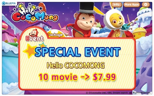download Hello Cocomong free