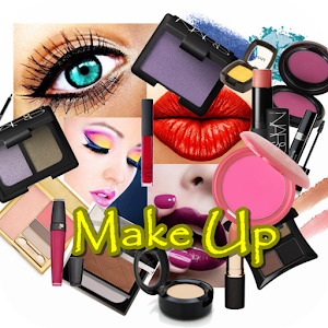 Easy Make Up Tutorial 生活 App LOGO-APP開箱王
