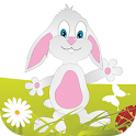 HD EASTER LIVE WALLPAPER FREE icon