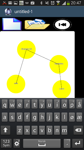 【免費生產應用App】Powermap-APP點子