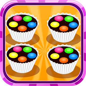 Muffins Smarties On Top Hacks and cheats