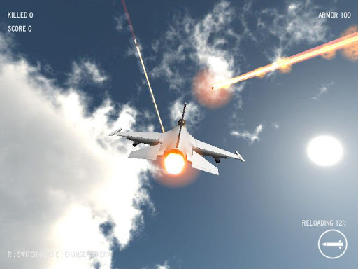 空襲飛行模擬器飛機飛行3D是一個真棒新的3D飛行模擬器