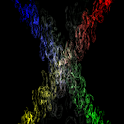 Galaxy X Live Wallpaper logo