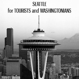 Seattle for Tourists and WA 1.1