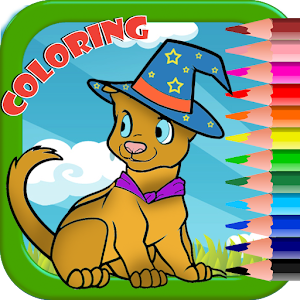 Coloring kids.haloween.apk 1.1