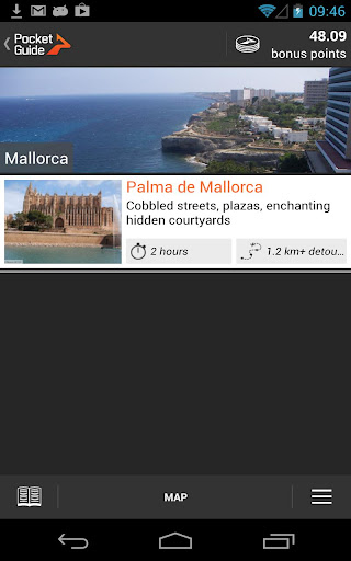 Mallorca