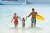 Cruise to warmer climes on Voyager of the Seas for a memories-filled family vacation.