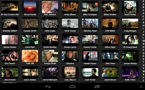 How to install Country Music TV 2.3 unlimited apk for laptop
