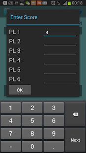 How to install Score Board lastet apk for pc