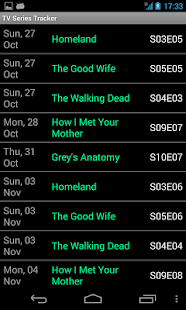 How to get Tv Series Tracker 1.6 mod apk for laptop