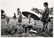 Viswedstrijd voor werklozen