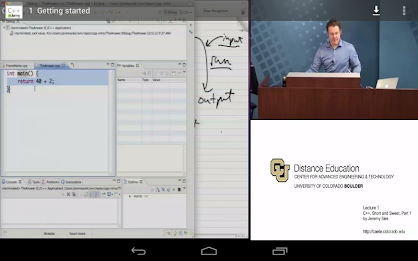 Programming Tutorials - C++ poster 16