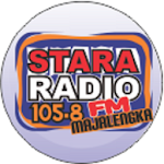 Cover Image of डाउनलोड Stara 105.8 FM - Majalengka 1.0 APK