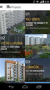 Parmar Construction Screenshots 1