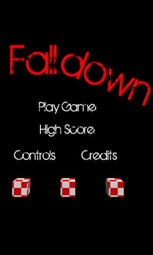 Falldown