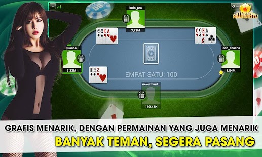 免費下載紙牌APP|Rajakartu: Indonesia card game app開箱文|APP開箱王