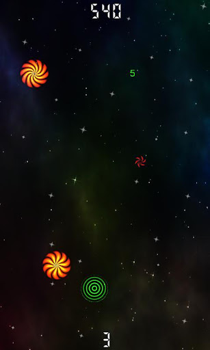 Galaxy Tap