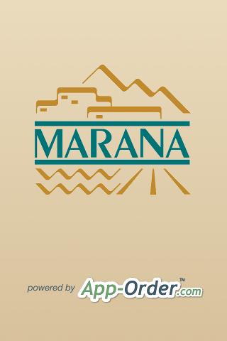 Marana Clean