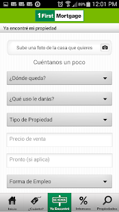 How to get FirstMortgage PR Tu Casa 1.05 mod apk for laptop