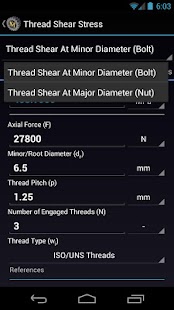 Machine Design Screenshots 7