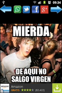 Memes - screenshot thumbnail