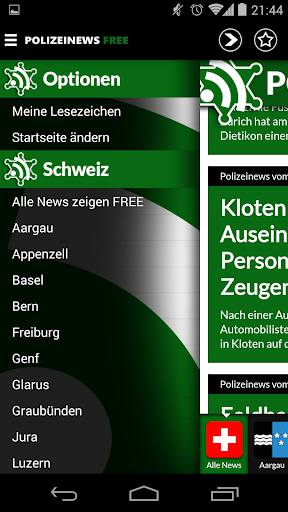 免費下載新聞APP|Polizeinews Deutsch Free app開箱文|APP開箱王