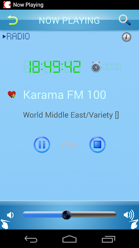 免費下載新聞APP|Radio Tunisia app開箱文|APP開箱王