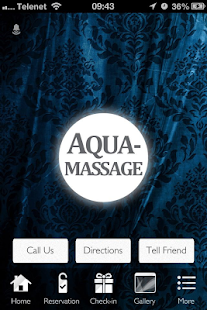 How to mod Aqua-Massage 1.403 mod apk for pc