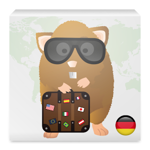 Urlaubshamster.de - Reisedeals 1.1.0