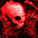 Field Skull Live Wallpaper