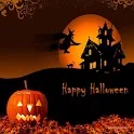 Halloween Live Wallpaper icon