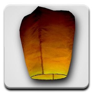 Sky Lantern logo