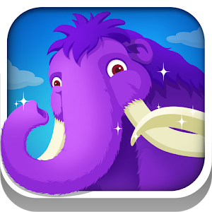 Dinosaur Park 2 教育 App LOGO-APP開箱王
