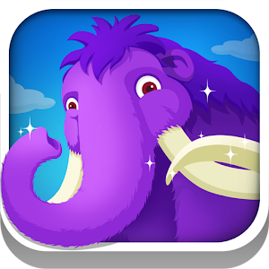 Dinosaur Park 2 logo