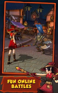 Hero Forge Screenshots 21