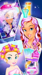 Princess Fantasy Spa Resort - screenshot thumbnail